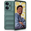 Techsuit - Magic Shield - Samsung Galaxy Z Fold7 - Green