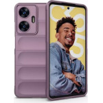 Techsuit - Magic Shield - Samsung Galaxy Z Fold7 - Purple