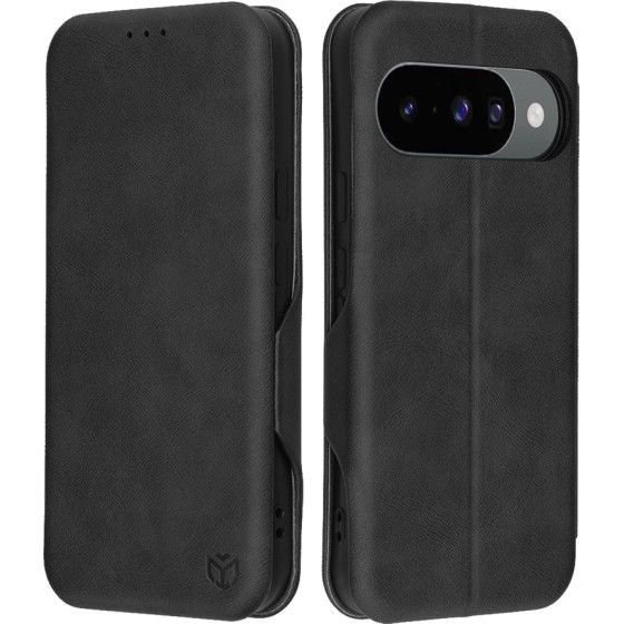 Techsuit - Safe Wallet Plus - Google Pixel 10 / 10 Pro - Black