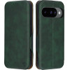 Techsuit - Safe Wallet Plus - Google Pixel 10 / 10 Pro - Green