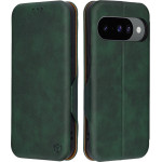 Techsuit - Safe Wallet Plus - Google Pixel 10 / 10 Pro - Green