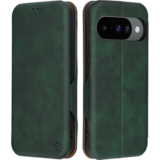Techsuit - Safe Wallet Plus - Google Pixel 10 / 10 Pro - Green
