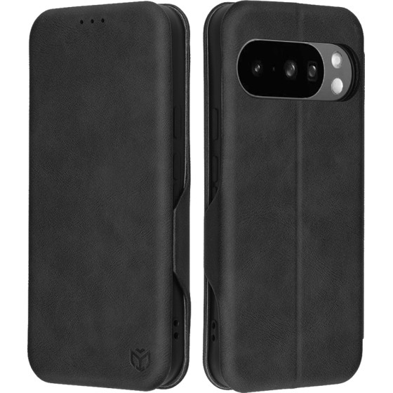 Techsuit - Safe Wallet Plus - Google Pixel 10 Pro Xl - Black