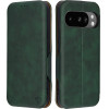 Techsuit - Safe Wallet Plus - Google Pixel 10 Pro Xl - Green