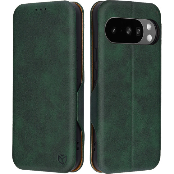 Techsuit - Safe Wallet Plus - Google Pixel 10 Pro Xl - Green