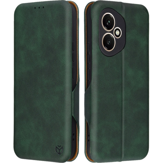 Techsuit - Safe Wallet Plus - Honor 400 - Green