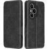 Techsuit - Safe Wallet Plus - Honor 400 Pro - Black