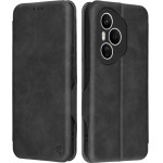 Techsuit - Safe Wallet Plus - Honor 400 Pro - Black