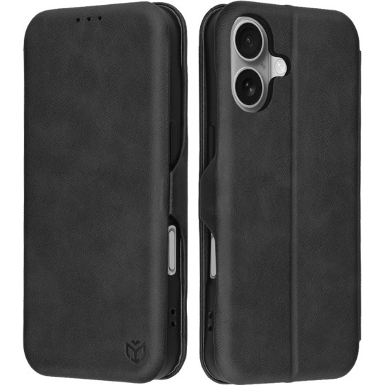 Techsuit - Safe Wallet Plus - Iphone 17 - Black