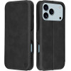 Techsuit - Safe Wallet Plus - Iphone 17 Pro - Black