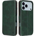 Techsuit - Safe Wallet Plus - Iphone 17 Pro - Green