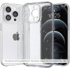 Techsuit - Sparkleskin Series - Iphone 17 Pro - Clear