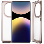 Idol 1991 ���� Xiaomi Redmi Note 14 Pro 5G 6.67'' Cristalyte Tpu Camera Guard ������� ����