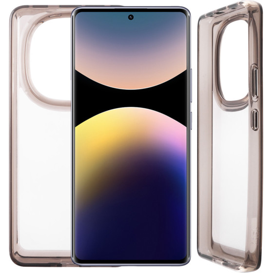 Idol 1991 ���� Xiaomi Redmi Note 14 Pro 5G 6.67'' Cristalyte Tpu Camera Guard ������� ����