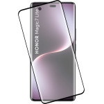 Idol 1991 Tempered Glass Huawei MAGIC7 Lite 6.78'' 9H 0.30mm 3D Edge Glue Semi Curved Finger Unlock BLACK
