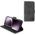Lime Successories Lime ���� Honor MAGIC7 Lite 5G 6.78'' Essential Magnet Book Stand Clip GREY