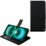 Volte-Tel ���� Iphone 17 6.3'' Allure Magnet Book Stand Clip BLACK