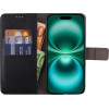 Volte-Tel ���� Iphone 17 6.3'' Allure Magnet Book Stand Clip BLACK
