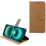 Volte-Tel ���� Iphone 17 6.3'' Allure Magnet Book Stand Clip GOLD