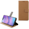 Volte-Tel ���� Iphone 17 Air 6.9'' Allure Magnet Book Stand Clip GOLD