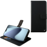 Volte-Tel ���� Iphone 17 Pro 6.3'' Allure Magnet Book Stand Clip BLACK