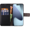 Volte-Tel ���� Iphone 17 Pro 6.3'' Allure Magnet Book Stand Clip BLACK