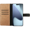 Volte-Tel ���� Iphone 17 Pro 6.3'' Allure Magnet Book Stand Clip GOLD