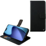 Volte-Tel ���� Iphone 17 Pro ��� 6.9'' Allure Magnet Book Stand Clip BLACK