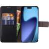 Volte-Tel ���� Iphone 17 Pro ��� 6.9'' Allure Magnet Book Stand Clip BLACK