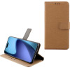 Volte-Tel ���� Iphone 17 Pro ��� 6.9'' Allure Magnet Book Stand Clip GOLD