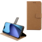 Volte-Tel ���� Iphone 17 Pro ��� 6.9'' Allure Magnet Book Stand Clip GOLD