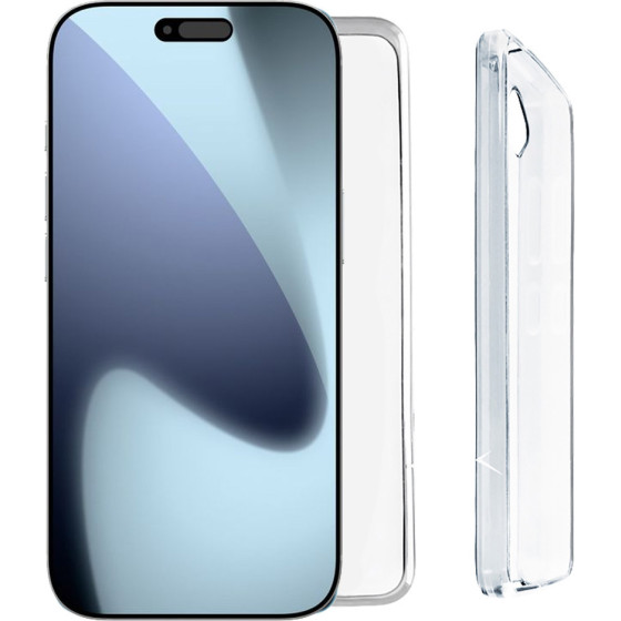 Volte-Tel ���� Iphone 17 Pro Max 6.9'' Slimcolor Air Tpu Camera Guard �������