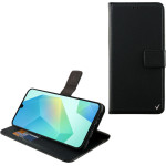 Volte-Tel ���� Samsung A17 4G A175/A17 5G A176 6.74'' Allure Magnet Book Stand Clip BLACK