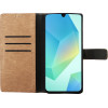 Volte-Tel ���� Samsung A17 4G A175/A17 5G A176 6.74'' Allure Magnet Book Stand Clip GOLD
