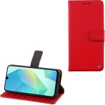 Volte-Tel ���� Samsung A17 4G A175/A17 5G A176 6.74'' Allure Magnet Book Stand Clip RED