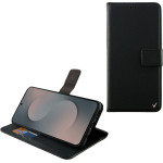 Volte-Tel ���� Samsung S25 Fe 5G S731 6.7'' Allure Magnet Book Stand Clip BLACK