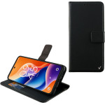 Volte-Tel ���� Tcl 605/ 60 Se 6.67'' Allure Magnet Book Stand Clip BLACK