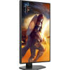 AOC Gaming Qhd Monitor 25'' With Speakers - (Q25G4SR)