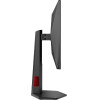 AOC Gaming Qhd Monitor 25'' With Speakers - (Q25G4SR)