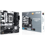 Asus Prime B760M-A-Csm Intel B760 Lga 1700 Micro Atx - (90MB1EK0-M1EAYC)