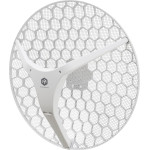 Mikrotik Lhg Xl 5 Ax With Routeros L3, International Version - (LHG-5AXD-XL)