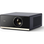 WANBO Projector | Google TV, FullHD, 1100 ANSI, Contrast 3000:1 - X5 Pro NEW)
