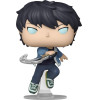 Funko Pop! Animation: Solo Leveling - Sung Jinwoo* #1982 Vinyl Figure