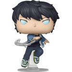 Funko Pop! Animation: Solo Leveling - Sung Jinwoo* #1982 Vinyl Figure