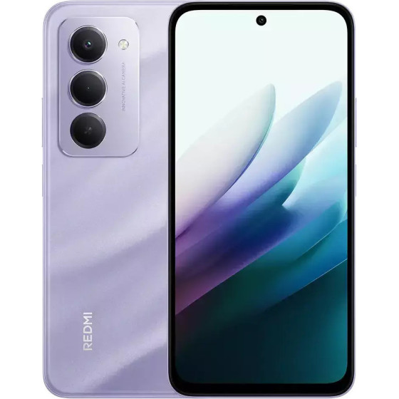 Xiaomi Redmi 15 Purple 6/128GB - (MZB0L1JEU)