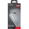 SBS Tempered Glass Iphone 17 Pro Max / 16 Pro Max - (TESCRGLIP1769)