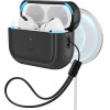 ESR - Orbit Hybrid Halolock - Apple Airpods Pro 3 - Black - (1C02000102)