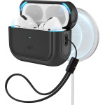 ESR - Orbit Hybrid Halolock - Apple Airpods Pro 3 - Black - (1C02000102)