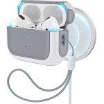 ESR - Orbit Hybrid Halolock - Apple Airpods Pro 3 - White - (1C02000302)