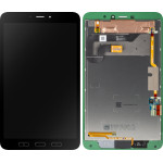 Samsung Lcd Display Module For Galaxy Tab Active5, w/o Frame, Black - (GH82-33847A)